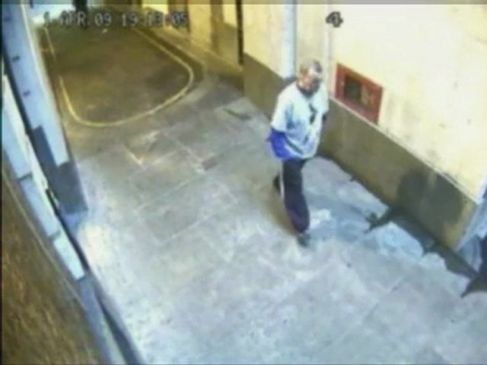 Trial due over Tomlinson's death