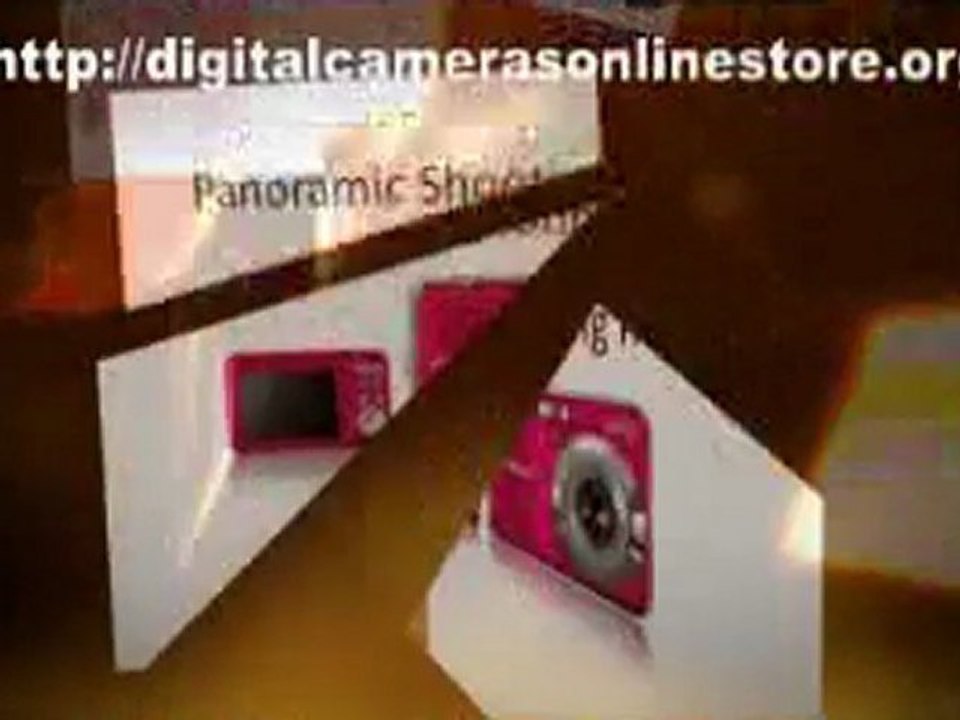 Fujifilm Finepix AV100 Camera Lowest Price