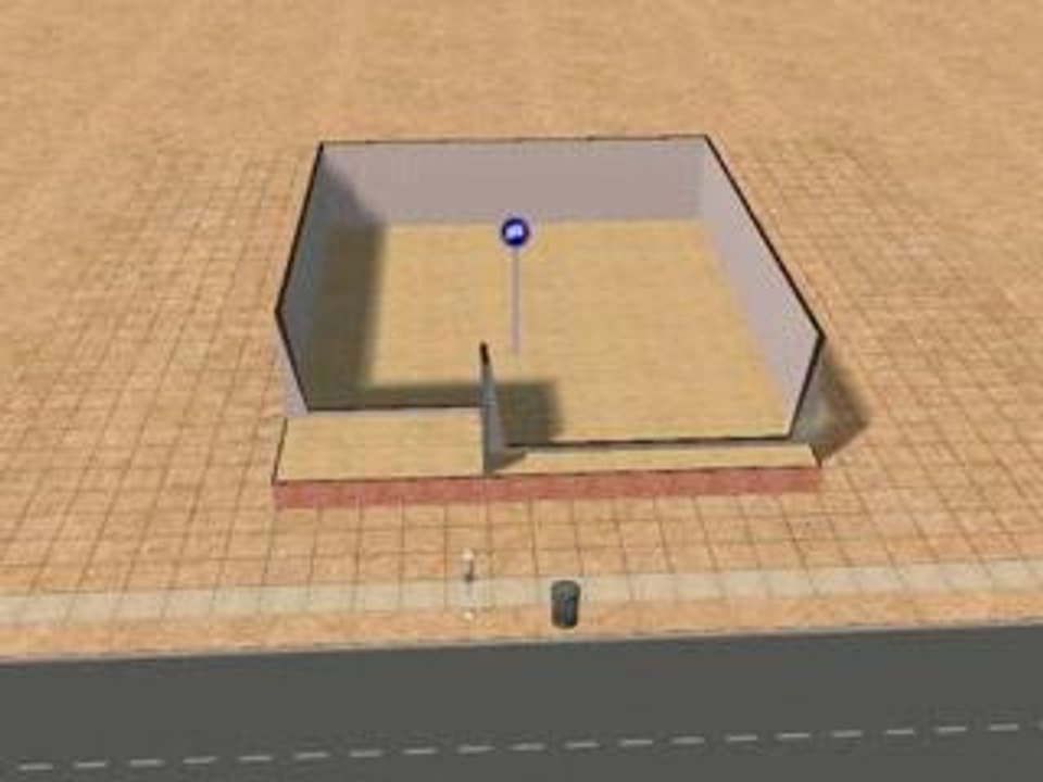 Démonstration construction