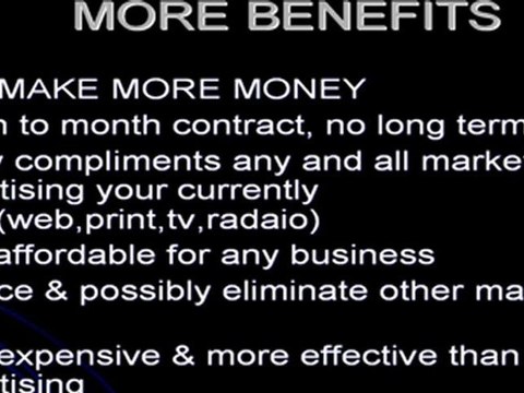 Mobile Coupons for Restaurants