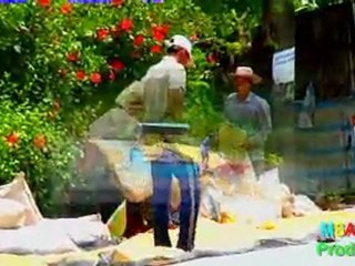 Ba Thê - Nui Sâp - Thoai Son - An Giang