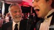 Most Interesting Man in the World interviewed, Dos Equis