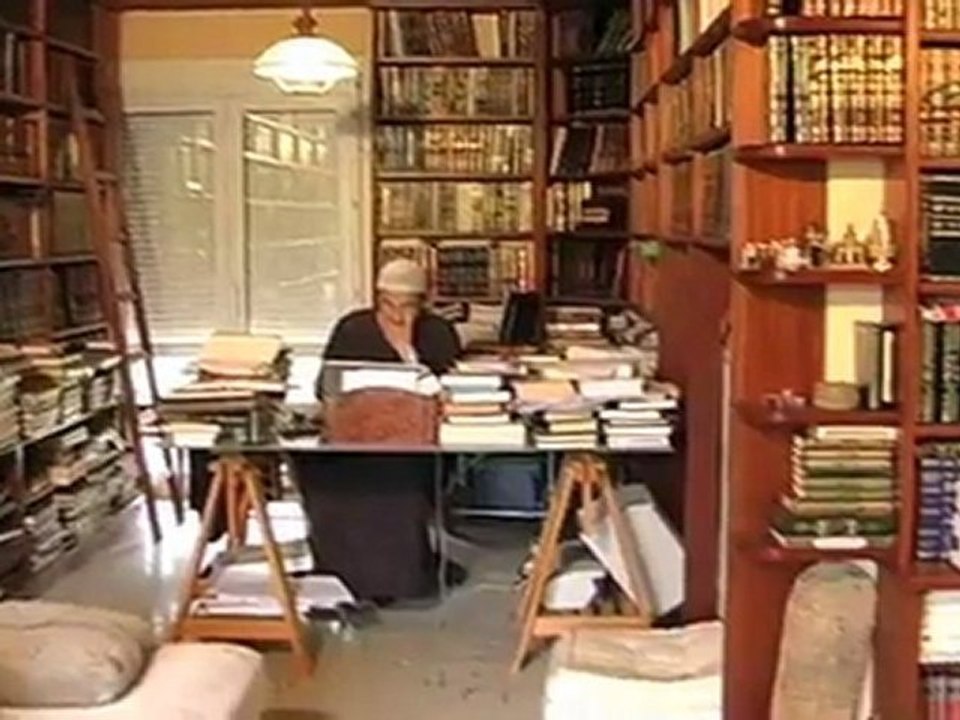 Tareq Oubrou : un imam dans tous ses etats