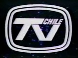 Television Nacional de Chile. 31 de diciembre de 1982