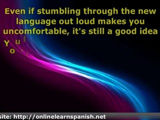 Do You Need Help Learning Spanish?