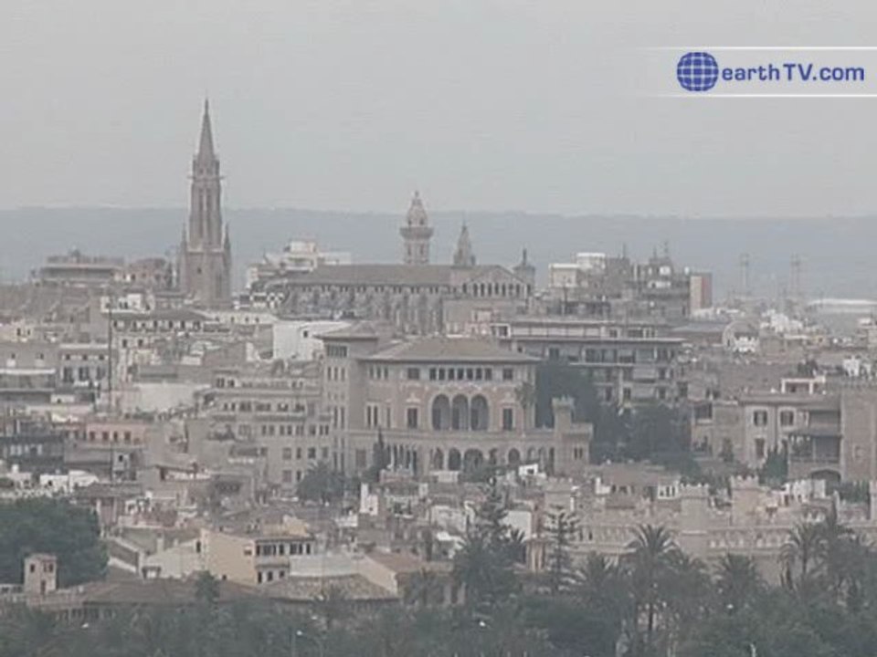 Lugano - Ticino - Switzerland, Palma de Mallorca - Spain, Vienna - Austria, Budapest - Hungary, Pine Valley - Beijing - China, Warsaw - Poland, Engelberg - Titlis - Switzerland