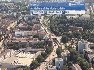 Pine Valley - Beijing - China, Metz - France, Ekaterinburg - Russia, Vienna - Austria, Munich - Germany, Lucerne - Switzerland, Hamburg - Germany