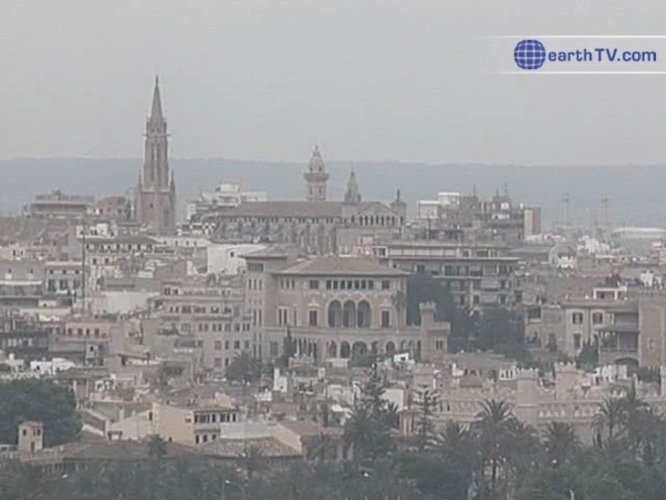 Ekaterinburg - Russia, Amsterdam - Netherlands, Brussels - Belgium, Budapest - Hungary, Ascona - Ticino - Switzerland, Warnemunde - Germany, Antibes - Juan-les-Pins - France