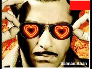 Salman Khan & Lady Gaga - Identical Twins – Hot News