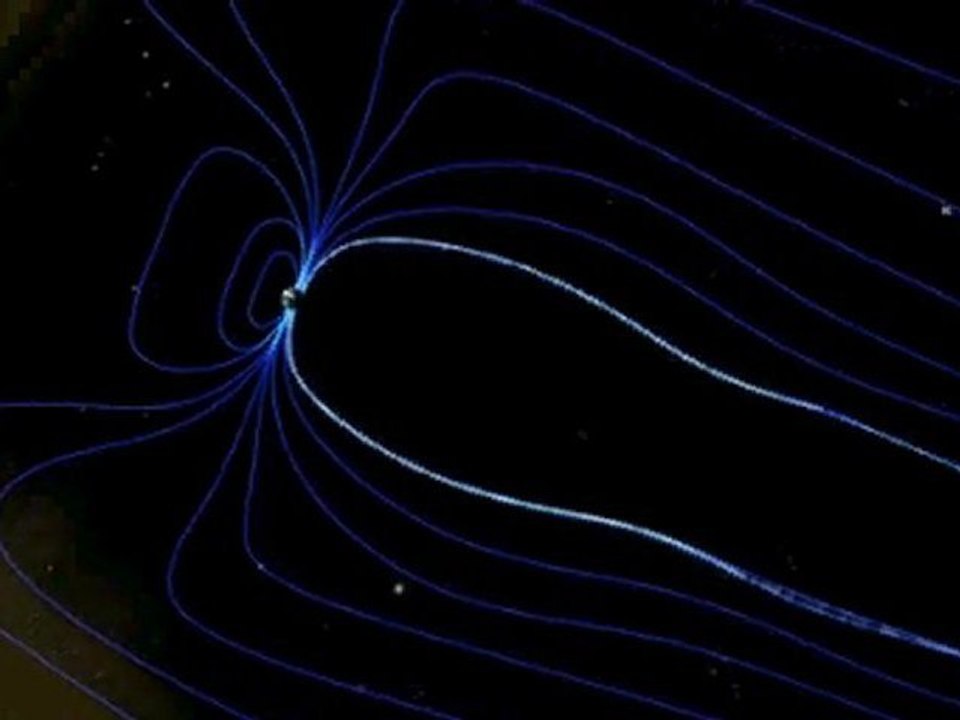 Spacequake