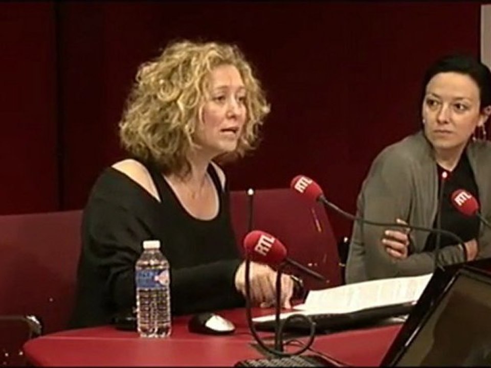 "Les Carnets d'Alba" du 1er juin 2011