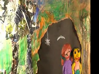 les soeurs qui sauvent les animaux