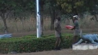 Collège Militaire de Tchitchao