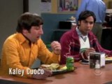 Big Bang Theory - Old People Clip