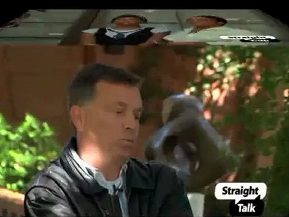 Straight Talk Customers love Straight Talk