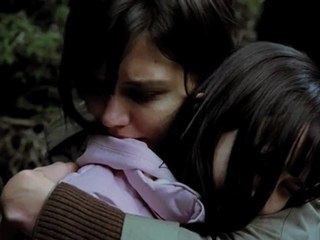 Don't Be Afraid of the Dark Trailer 2