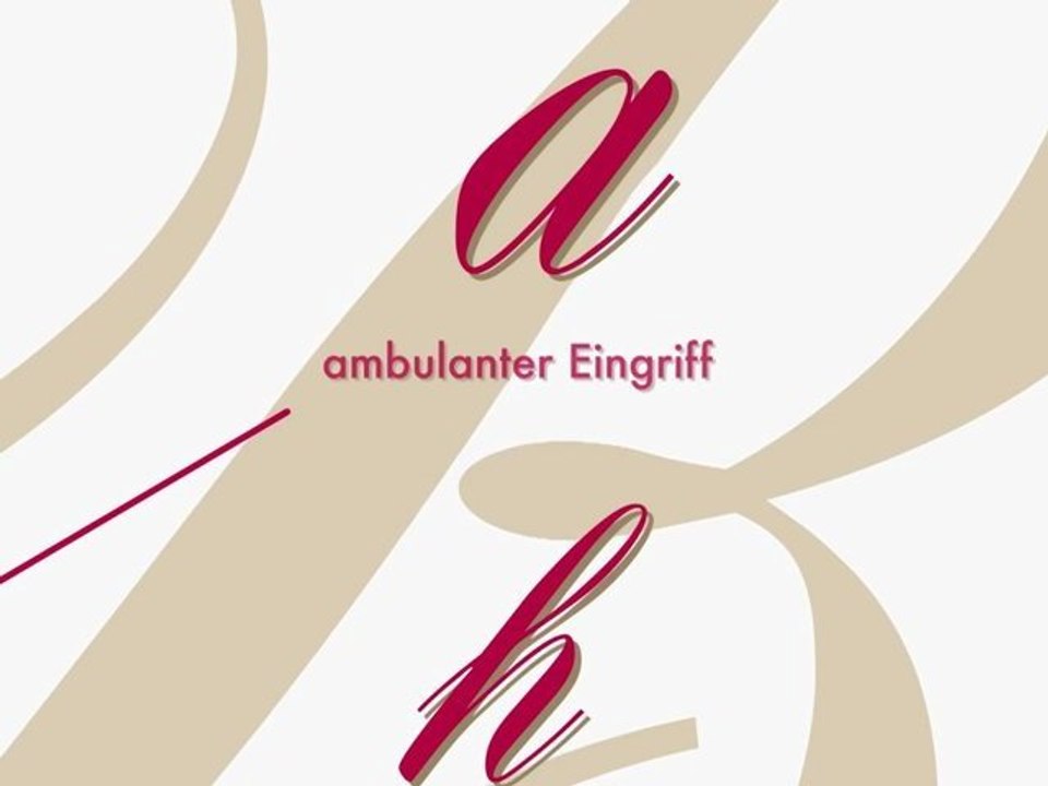 Ohren op als schönheits op