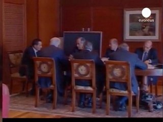 Mubarak no será trasladado a El Cairo debido a su...