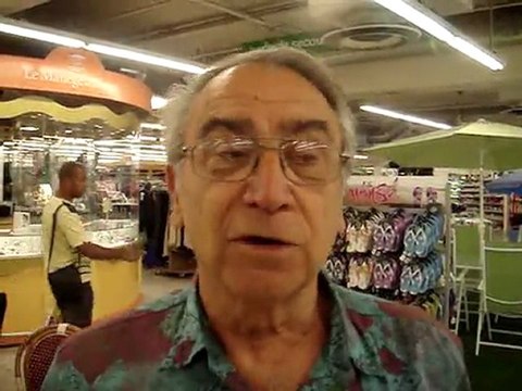 Pierre-Alain Vuolo (RC Cannes) : Nous viserons la finale de la Ligue des champions...