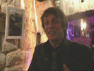 Interviews 30-05-2011