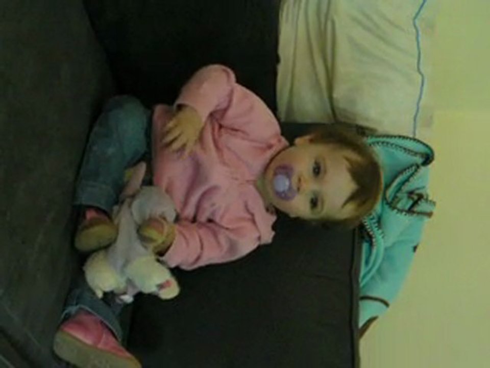 ninette...