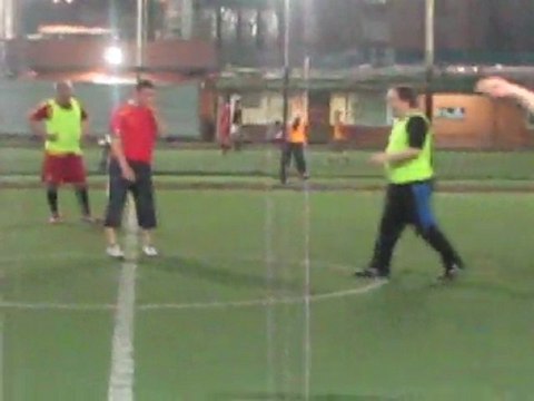 31.05.2011 Piyerloti-Karadeniz gençlik