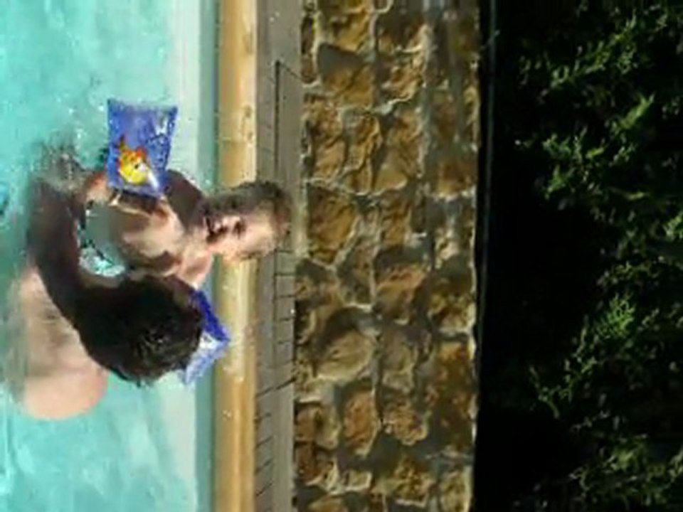 tenta saut reussie