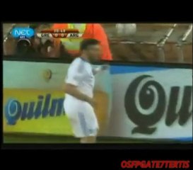 Vasilis Torosidis - Olympiacos