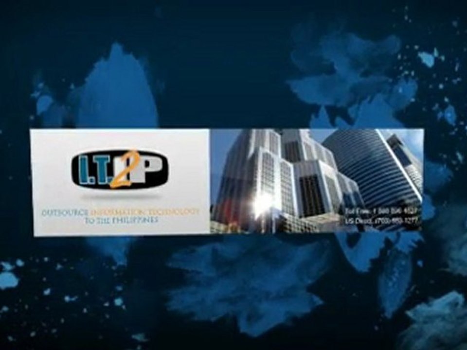 Outsource Information Technology Philippines