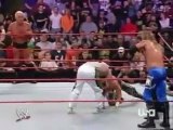 Rated RKO & Kenny & Big Show vs Flair & Cena & DX Part 2/2