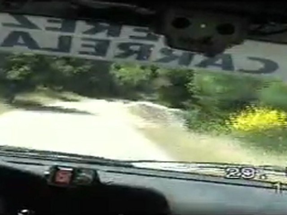 Rallye Printemps 2011