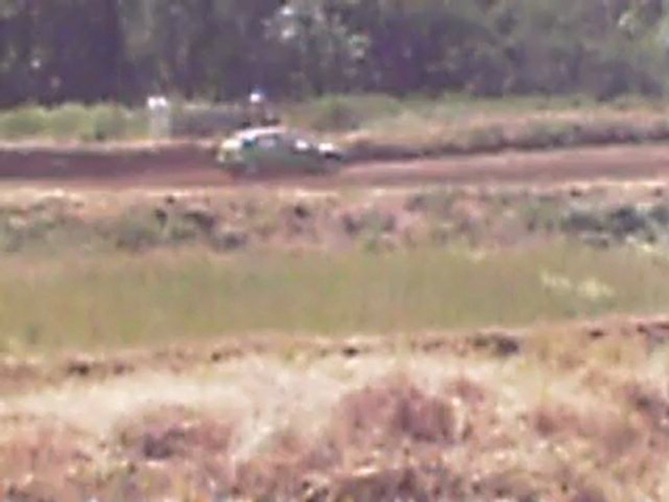 Course poursuite st philbert du pont charrault 2011 : T2 série a ou b.