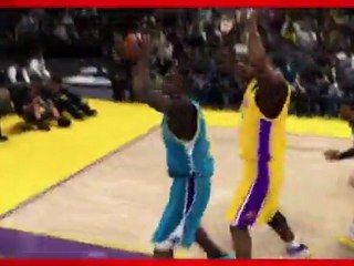 NBA 2K12 - Teaser Trailer