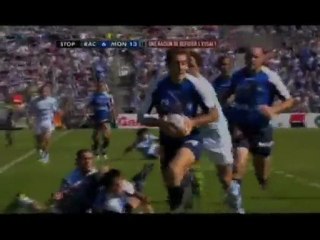 Sport Sud Montpellier du 30/05/2011 - TV Sud