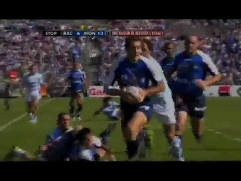 Sport Sud Montpellier du 30/05/2011 - TV Sud