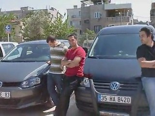 Vwtr  izmir bulusması 2011 Volkswagen