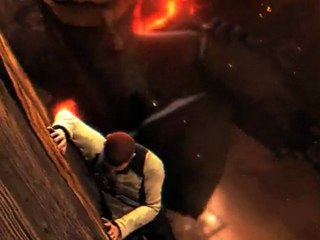 inFamous 2 - The Beast is Coming