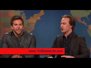 Saturday Night Live Season 36 Episode 23 "Justin Timberlake; Lady Gaga" 2011