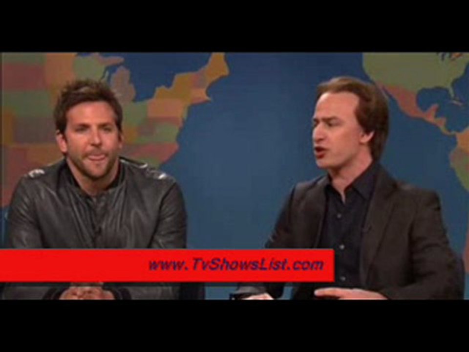 Saturday Night Live Season 36 Episode 23 "Justin Timberlake; Lady Gaga" 2011