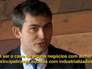 Portfólio: Gestor estrangeiro cresce no Brasil e infla Fari