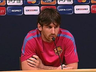 TV3 - Telenotícies - Avisa del perill del rival