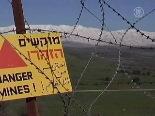 Murderous Mines No Match for Aerial Mapping