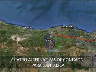 PFC: AVE, una realidad cercana para Cantabria