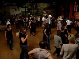 bal du 21 mai - veyrac city country