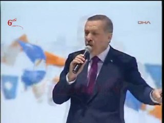 Recep Tayyip Erdoğan - Toz Şiker (by 6ustucN)