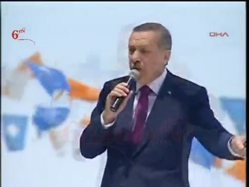 Recep Tayyip Erdoğan - Toz Şiker (by 6ustucN)