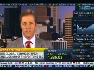 PGi: Boland on CNBC