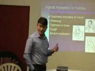 Everything you wanted to know about Asthma Part 2.wmv