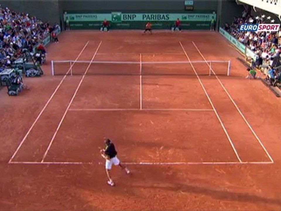 Verdasco bir üst turda