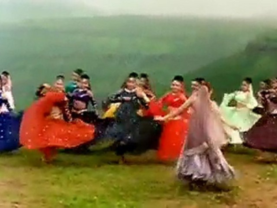 Janwar - Kasam Se [ HD ]